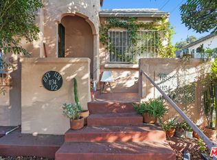 1132 N Evergreen Ave, Los Angeles, CA 90033