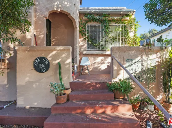 1132 N Evergreen Ave, Los Angeles, CA 90033