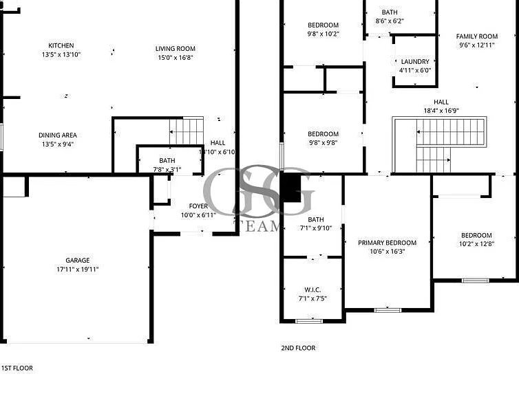 1255 Avery Ranch Dr — Photo 55