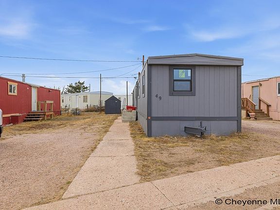 2nd image of 3008 Terry Rd Lot 49