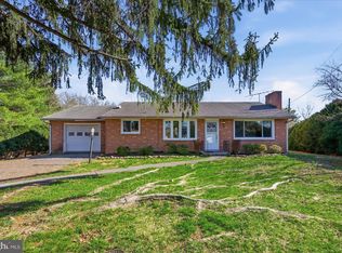 210 Stafford Dr, Winchester, VA