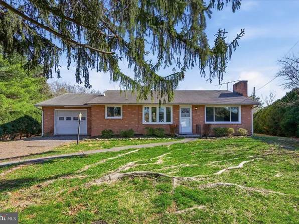 210 Stafford Dr, Winchester, VA 22602