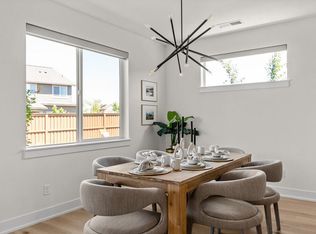 4517 S 39th Way, Ridgefield, WA 98642