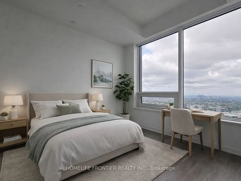 8 Wellesley St W #LPH01 — Photo 14