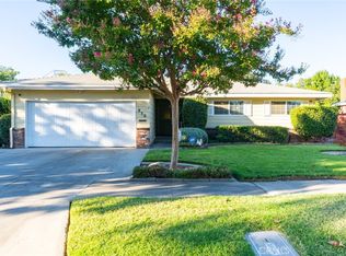 830 Brookdale Dr, Merced, CA 95340
