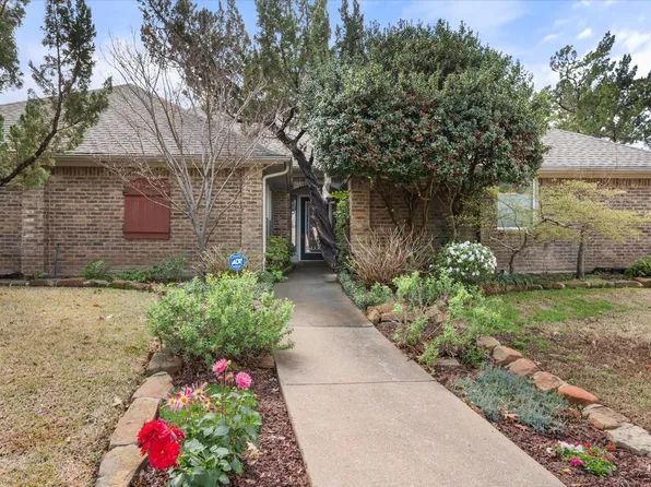 4108 Stonewick Dr, Arlington, TX 76016