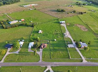 6132 Fm 2415, Alvarado, TX 76009