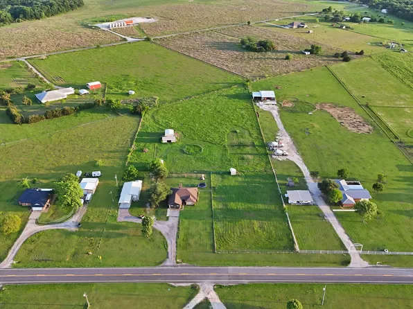 6132 Fm 2415, Alvarado, TX 76009