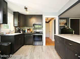 801A Calhoun St, Charlottesville, VA 22901