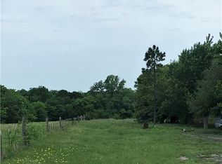 166 Brogdon Ln, Whitewright, TX 75491