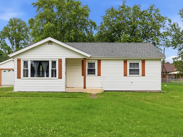 104 Willow Ln, Anderson, IN 46012