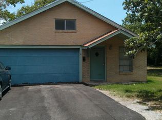 449 Eldon Dr APT D, Corpus Christi, TX 78412