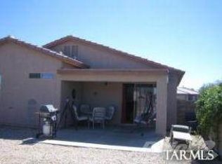 8485 E Bowline Rd, Tucson, AZ 85710