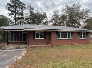 208 S Broad St, Buena Vista, GA 31803