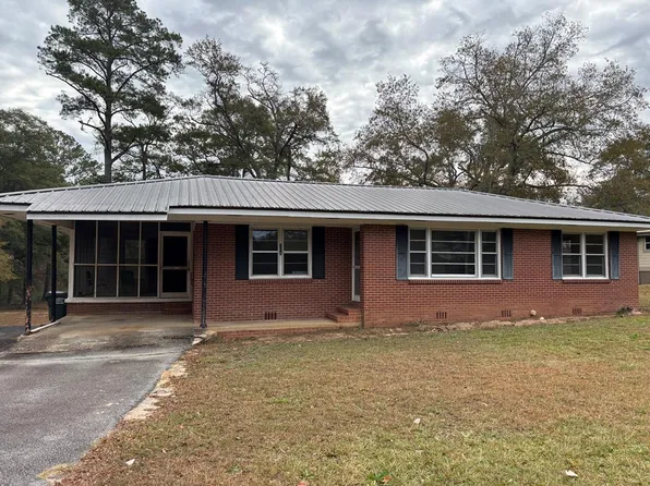 208 S Broad St, Buena Vista, GA 31803