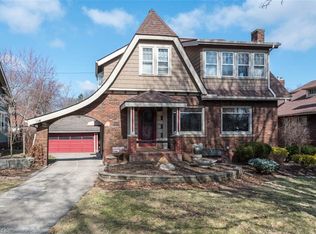 4682 Hilland Dr, Cleveland, OH 44109