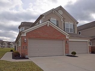 1229 Feather Trl, Hamilton Twp, OH 45039