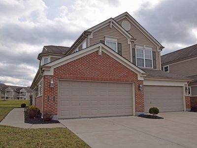 1229 Feather Trl, Hamilton Twp, OH, 45039