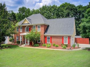 452 Emerald Trce, Jonesboro, GA 30236
