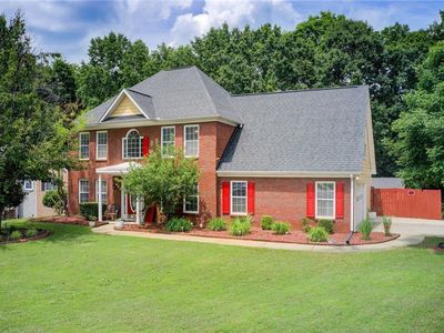 452 Emerald Trce, Jonesboro, GA, 30236