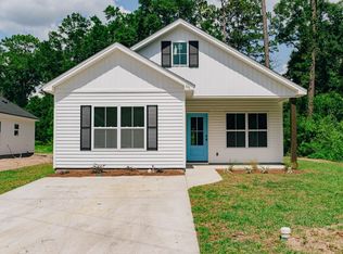 88 Catawba Trl, Crawfordville, FL 32327