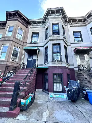 458 58th Street 