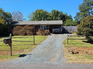 107 Trexler St, Rockwell, NC 28138