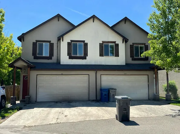 139 N Gem St, Nampa, ID 83651