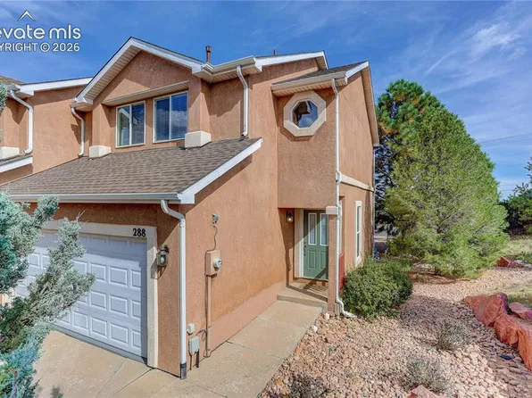 288 Pecan Garden Vw, Colorado Springs, CO 80904