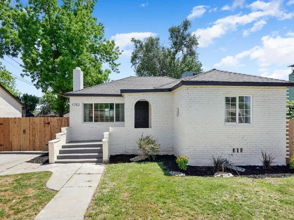 1752 E Anderson St, Stockton, CA 95205