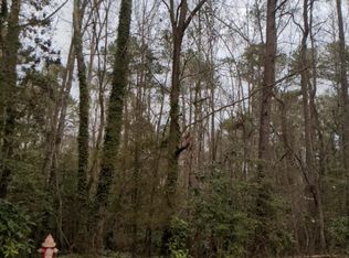 0 Sunset Dr, Carthage, NC 28327