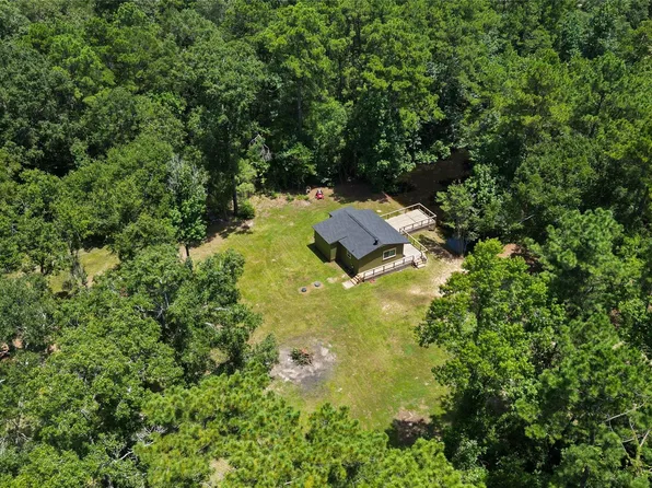 12509 Crockett Martin Rd, Conroe, TX 77306