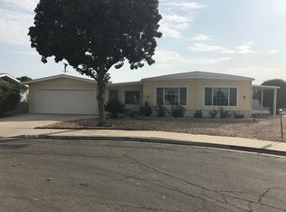 2840 Jasmine Cir, Hemet, CA 92545