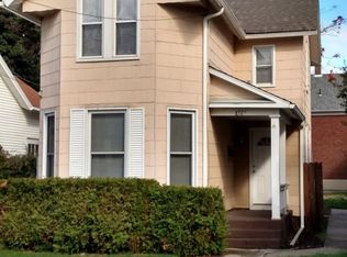 2121 Raspberry St FLOOR 2, Erie, PA 16502