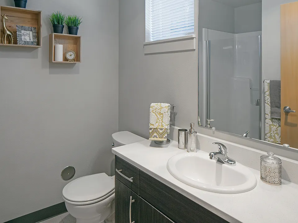 The Tennyson At Crescent Village apartments community photo