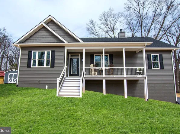 LOT-83A Oriole Ct, Front Royal, VA 22630