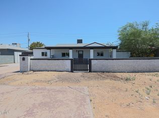 2939 W Roosevelt St, Phoenix, AZ 85009