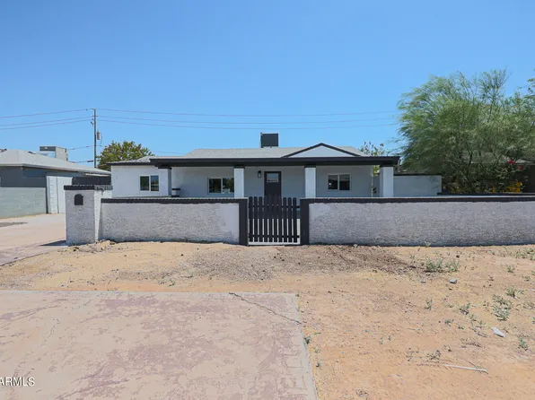 2939 W ROOSEVELT Street, Phoenix, AZ 85009