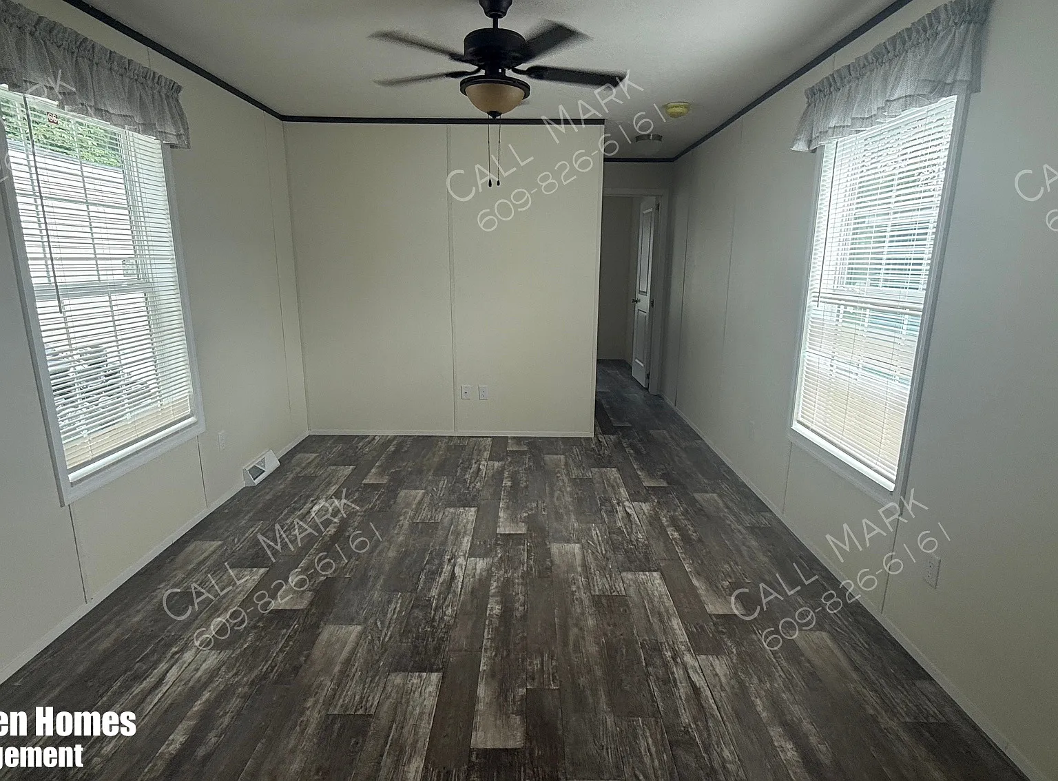 2 bed, 840 sqft, $1,650 — Photo 2