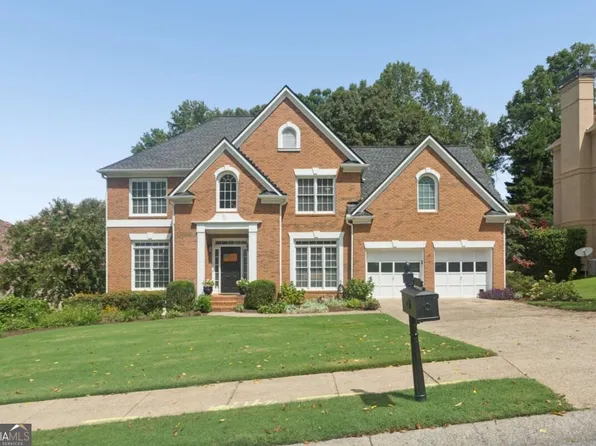 1353 Crown Ter, Marietta, GA 30062