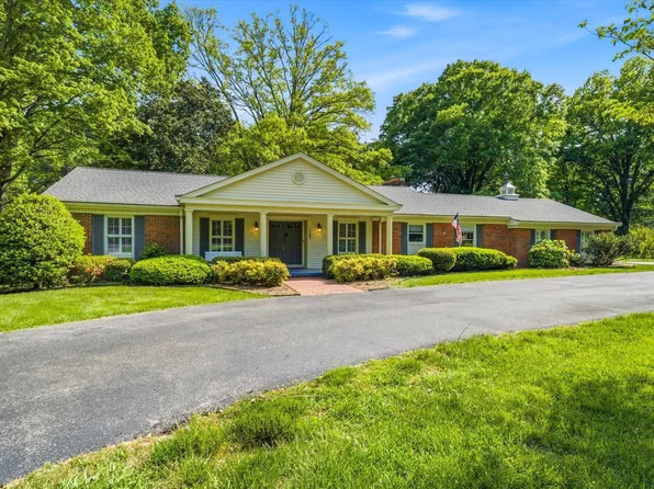 1121 Woodward Ave, Athens, TN 37303