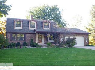 12100 Airport Rd, Dewitt, MI 48820