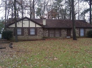 412 Shenandoah Rd N, Brandon, MS 39047