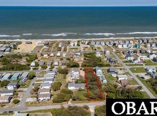 0 S Memorial Ave Lot 2, Nags Head, NC 27959