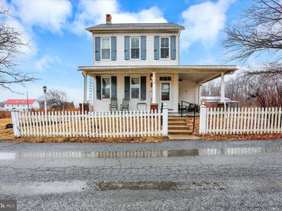 19 Walnut St, Shoemakersville, PA, 19555