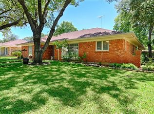 4908 Marble Falls Rd, Fort Worth, TX 76103