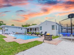 1230 SW 22nd Ter, Miami, FL 33145