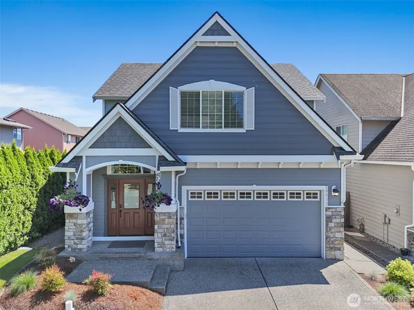 30630 122nd Avenue SE, Auburn, WA 98092