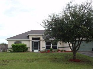 5012 Pine Needle Dr, Mascotte, FL 34753