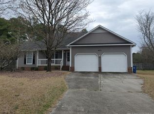 473 Carlton Pl, Fayetteville, NC 28311